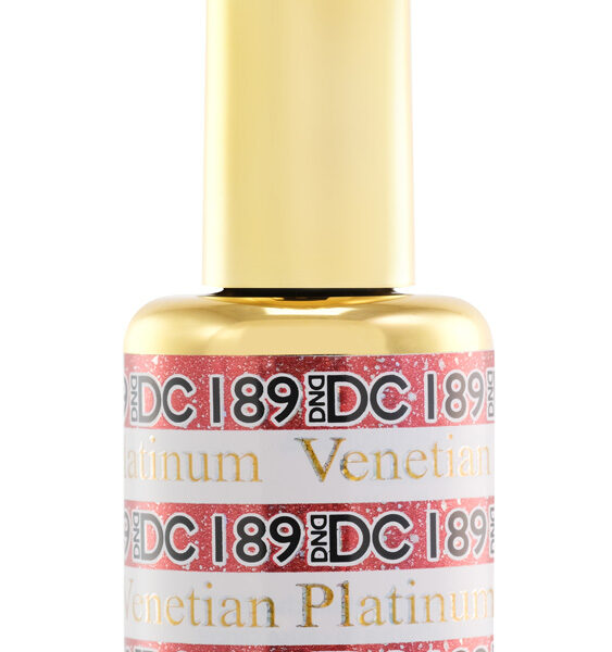 DND DC - 189 - Venetian Platinum