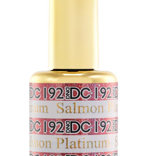 DND DC - 192 - Salmon Platinum