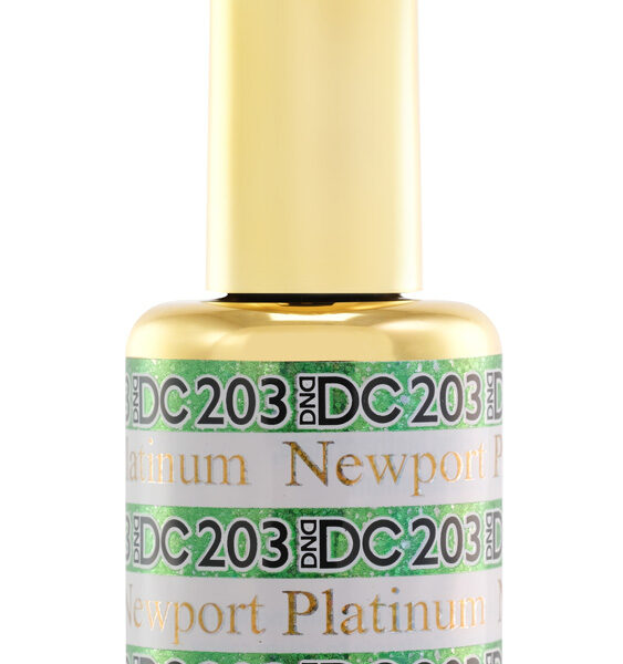 DND DC - 203 - Newport Platinum
