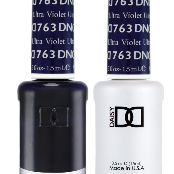 DND Duo - 763 - Ultra Violet