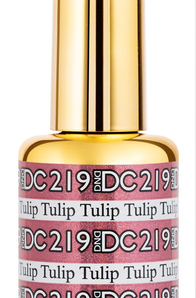 DND DC - 219 - Tulip