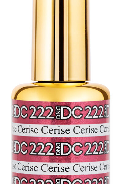 DND DC - 222 - Cerise