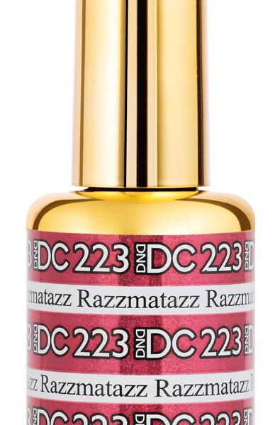 DND DC - 223 - Razzmatazz