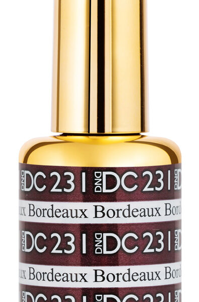 DND DC - 231 - Bordeaux