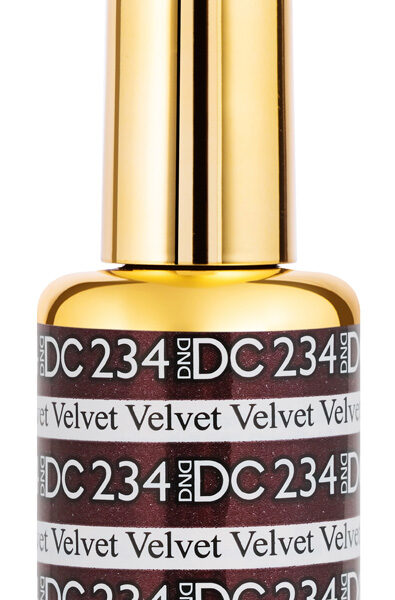 DND DC - 234 - Velvet