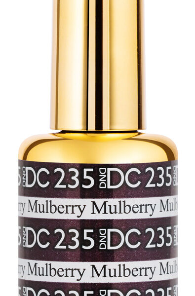 DND DC - 235 - Mulberry