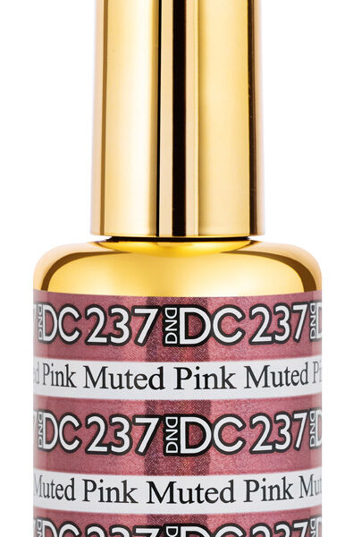 DND DC - 237 - Muted Pink
