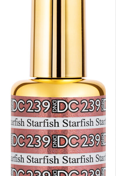 DND DC - 239 - Starfish