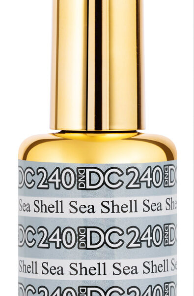 DND DC - 240 - Sea Shell