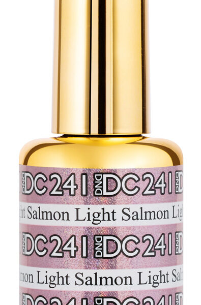 DND DC - 241 - Light Salmon