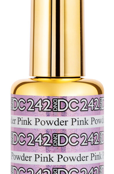 DND DC - 242 - Powder Pink