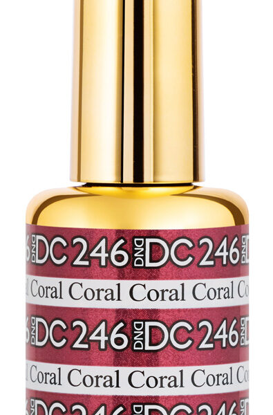 DND DC - 246 - Coral