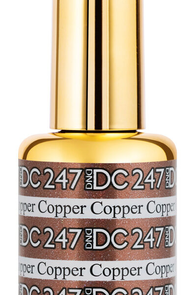 DND DC - 247 - Copper