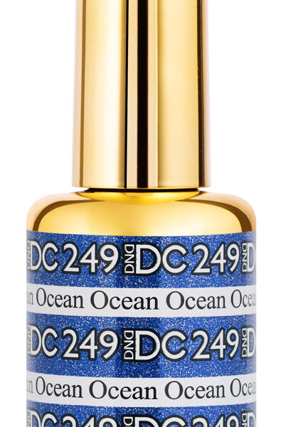DND DC - 249 - Ocean