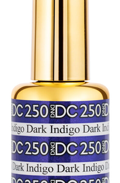 DND DC - 250 - Darkindigo