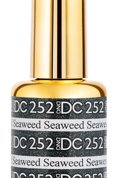 DND DC - 252 - Seaweed