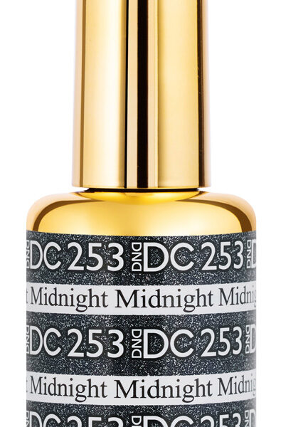 DND DC - 253 - Midnight