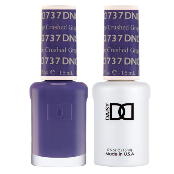 DND Duo - 737 - Crushed Grape