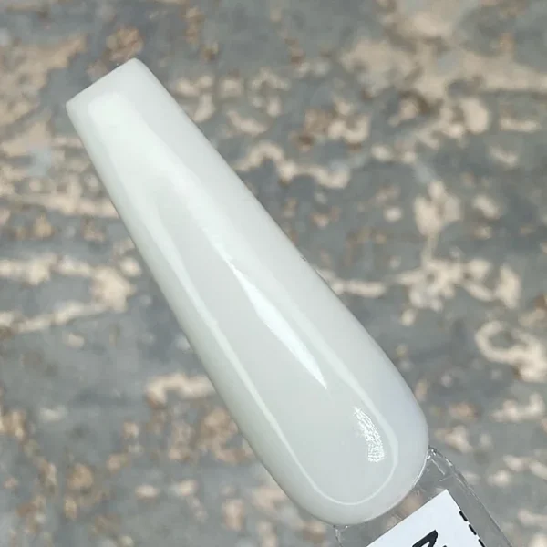N50. Natural White