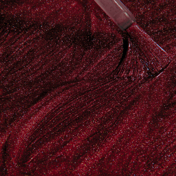 Bold Berry - D522 - Fearless - 15 ml - Soak Off Gel Nail Polish