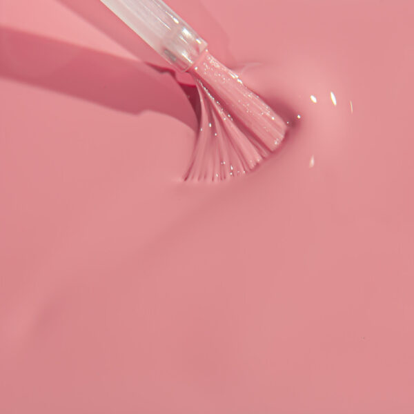 Bold Berry - D589 - Wanderlust - Soak Off Gel Nail Polish