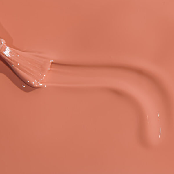 Bold Berry - D611 - Coral Reef - Soak Off Gel Nail Polish