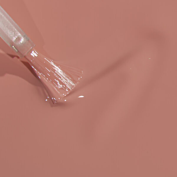 Bold Berry - D615 - One of a Kind - Soak Off Gel Nail Polish