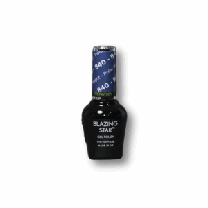 BlazingStar - 840 - Polar Night - 15 ml - Soak Off Gel Nail Polish
