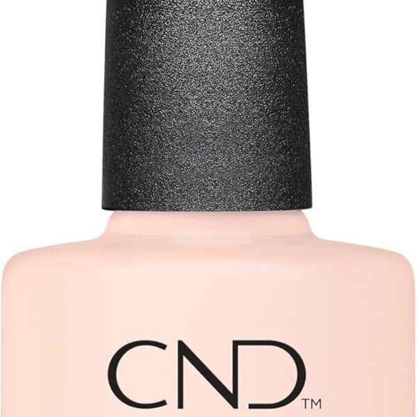 CND Shellac - Mover & Shaker