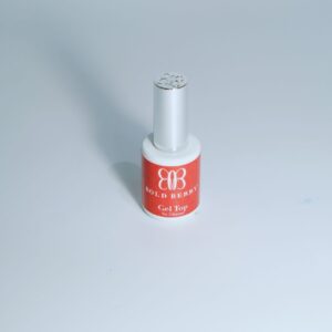 Bold Berry Gel Top