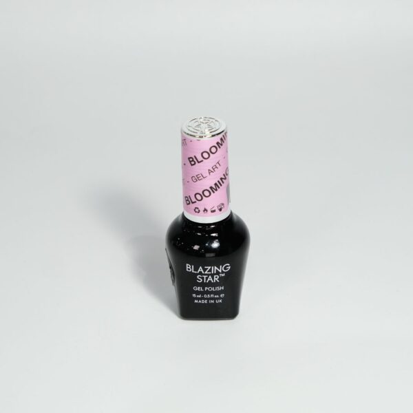 BlazingStar - Gel Top - Blooming - 15 ml