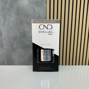 CND Shellac - Base Coat 12.5ml