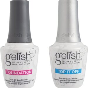 Gelish Top / Base
