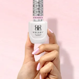 M076 - Pink Sherbet