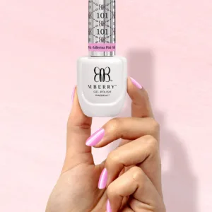 M101 - Ballerina Pink