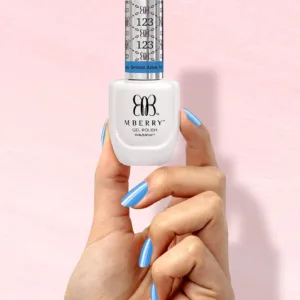 M123 - Serene Azure