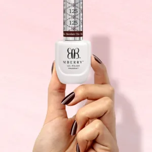 M125 - Chocolate Chic