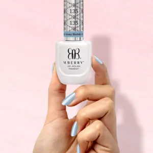 M135 - Dreamy Bluebelle