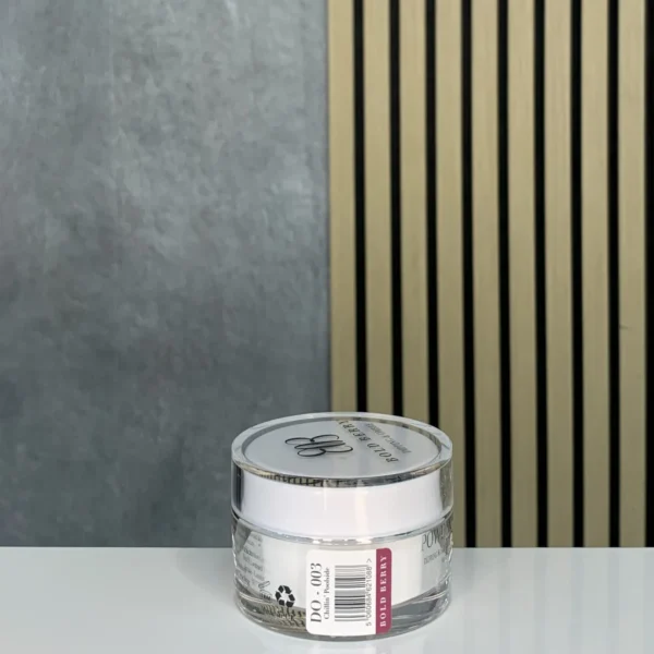 Bold Berry Dipping & Ombre Powder Gel - DO-03