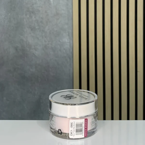 Bold Berry Dipping & Ombre Powder Gel - DO-06