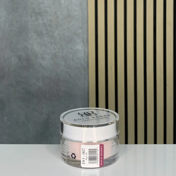 Bold Berry Dipping & Ombre Powder Gel - DO-07