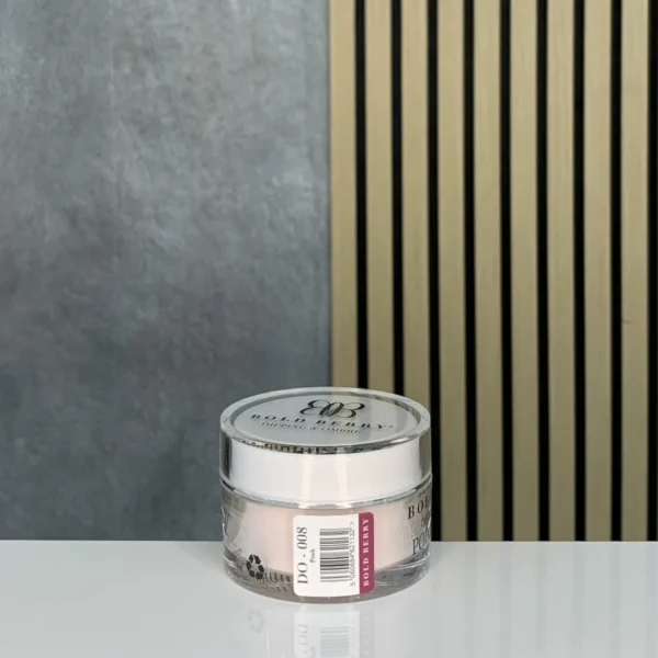 Bold Berry Dipping & Ombre Powder Gel - DO-08