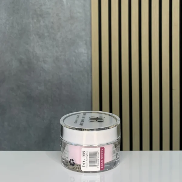 Bold Berry Dipping & Ombre Powder Gel - DO-09