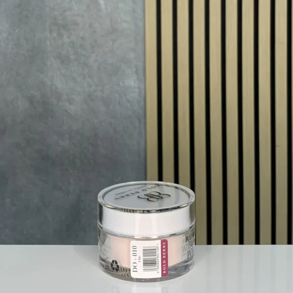 Bold Berry Dipping & Ombre Powder Gel - DO-10