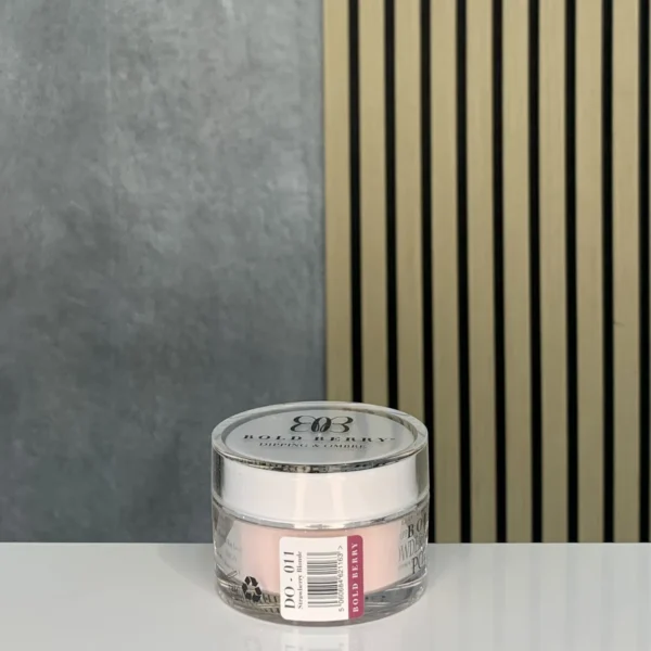 Bold Berry Dipping & Ombre Powder Gel - DO-11