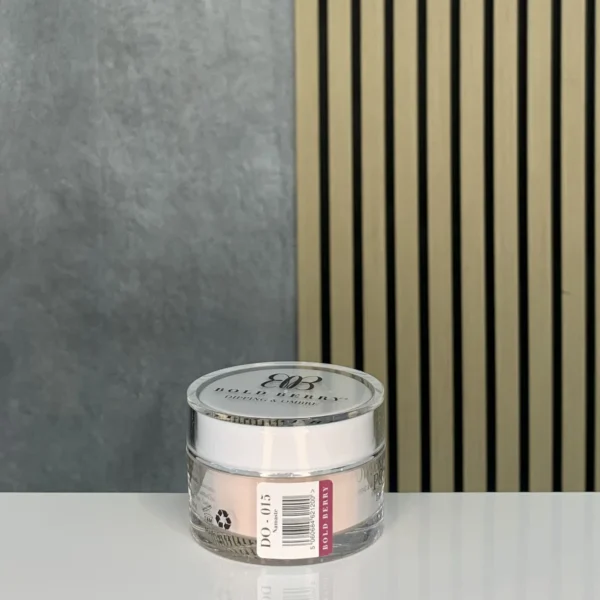 Bold Berry Dipping & Ombre Powder Gel - DO-15