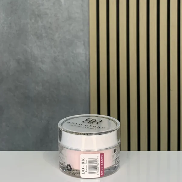 Bold Berry Dipping & Ombre Powder Gel - DO-16