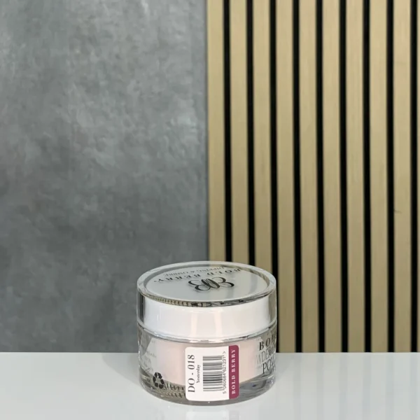 Bold Berry Dipping & Ombre Powder Gel - DO-18