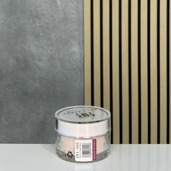 Bold Berry Dipping & Ombre Powder Gel - DO-19