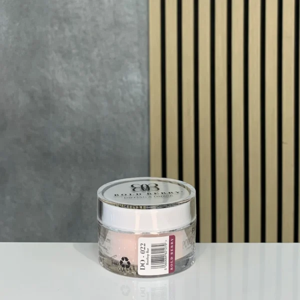 Bold Berry Dipping & Ombre Powder Gel - DO-22
